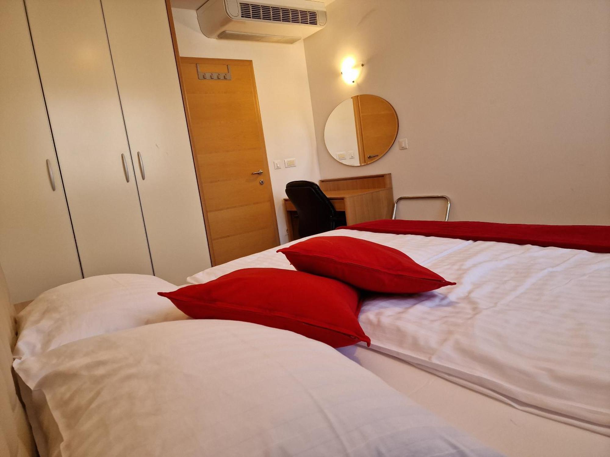 Aparthotel Gaja Bled Zimmer foto