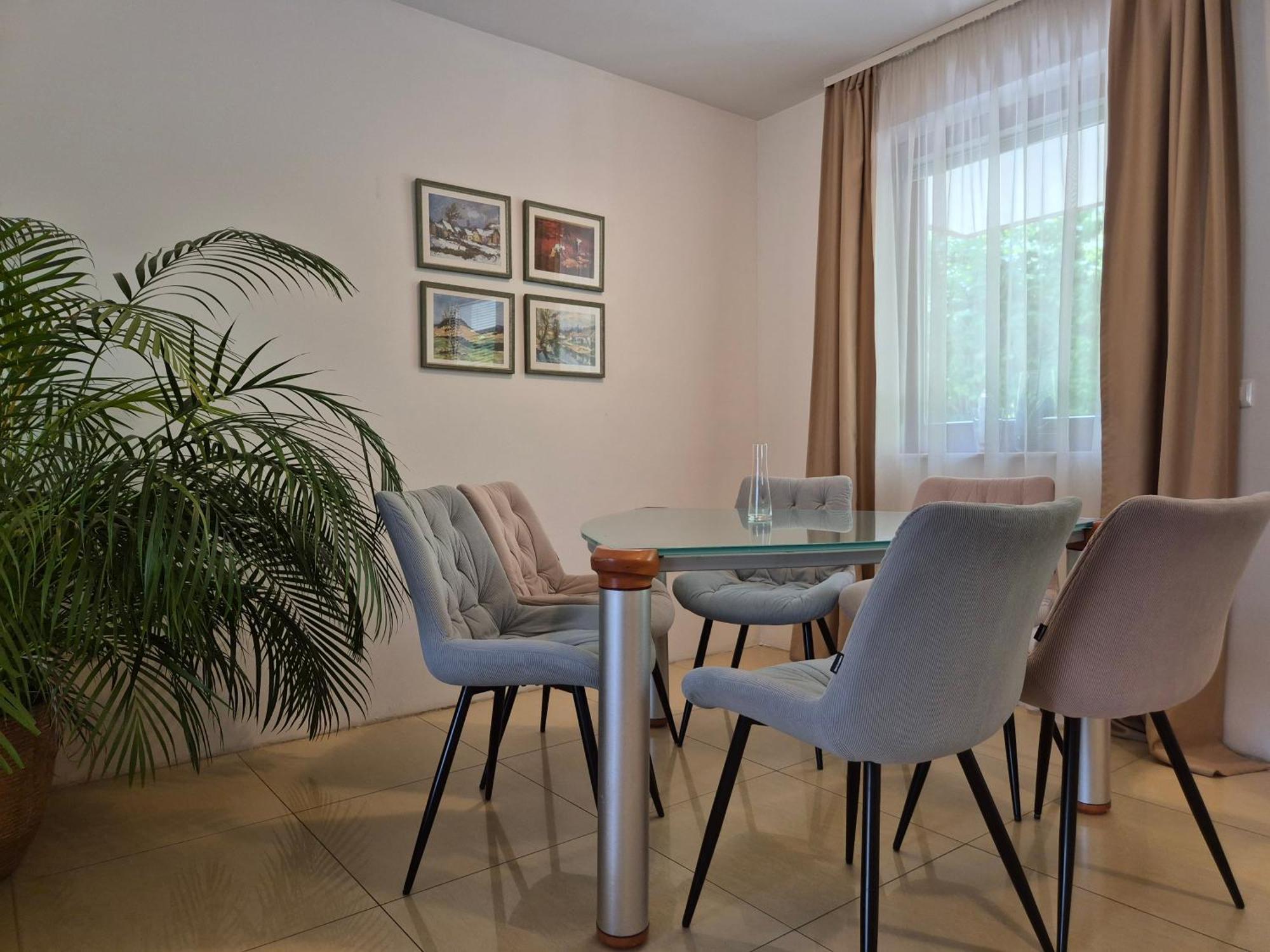 Aparthotel Gaja Bled Zimmer foto